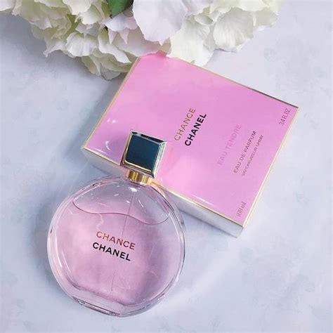 chanel tendre qiymeti